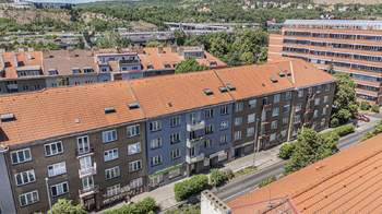 Prodej bytu 4+kk v osobním vlastnictví 139 m², Praha 4 - Braník