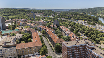 Prodej bytu 4+kk v osobním vlastnictví 139 m², Praha 4 - Braník
