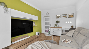 Prodej bytu 4+kk v osobním vlastnictví 139 m², Praha 4 - Braník