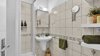 Prodej bytu 4+kk v osobním vlastnictví 139 m², Praha 4 - Braník