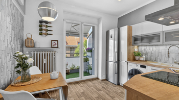 Prodej bytu 4+kk v osobním vlastnictví 139 m², Praha 4 - Braník