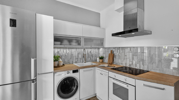 Prodej bytu 4+kk v osobním vlastnictví 139 m², Praha 4 - Braník