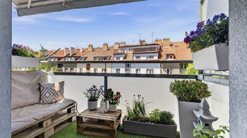 Prodej bytu 4+kk v osobním vlastnictví 139 m², Praha 4 - Braník