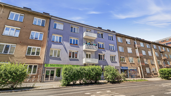 Prodej bytu 4+kk v osobním vlastnictví 139 m², Praha 4 - Braník