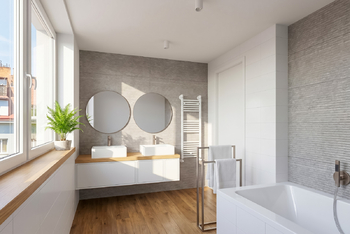 vizualizace  - Prodej bytu 4+kk v osobním vlastnictví 139 m², Praha 4 - Braník