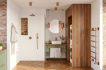 vizualizace - Prodej bytu 4+kk v osobním vlastnictví 139 m², Praha 4 - Braník