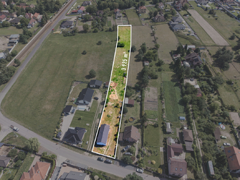 Prodej domu 85 m², Tišice