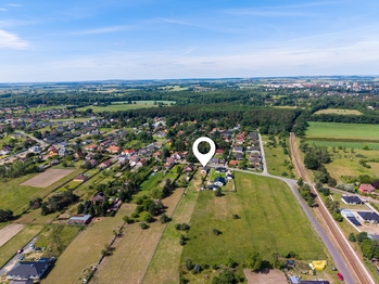 Prodej domu 85 m², Tišice