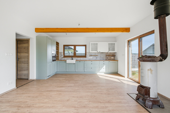 Prodej domu 85 m², Tišice