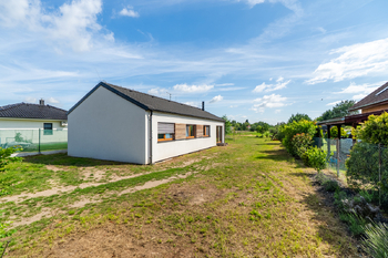 Prodej domu 85 m², Tišice