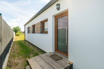 Prodej domu 85 m², Tišice