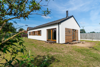 Prodej domu 85 m², Tišice