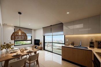 Prodej bytu 2+kk v osobním vlastnictví 80 m², Guardamar del Segura
