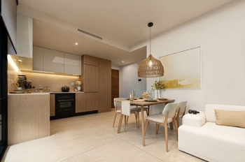 Prodej bytu 2+kk v osobním vlastnictví 80 m², Guardamar del Segura