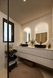Prodej bytu 2+kk v osobním vlastnictví 80 m², Guardamar del Segura