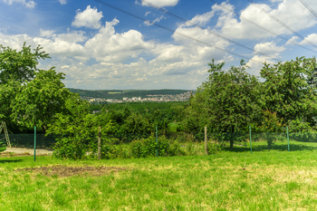 Prodej pozemku 1507 m², Praha 5 - Zbraslav