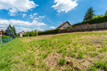 Prodej pozemku 1507 m², Praha 5 - Zbraslav