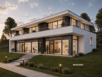 Prodej pozemku 1507 m², Praha 5 - Zbraslav