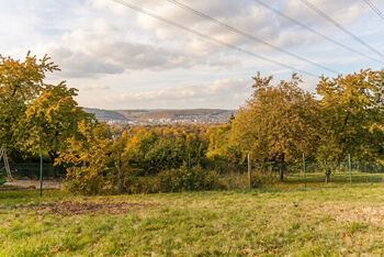 Prodej pozemku 1507 m², Praha 5 - Zbraslav