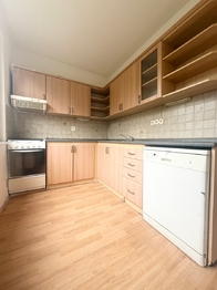 Prodej bytu 2+1 v osobním vlastnictví 55 m², Bílina