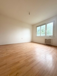 Prodej bytu 2+1 v osobním vlastnictví 55 m², Bílina