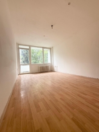 Prodej bytu 2+1 v osobním vlastnictví 55 m², Bílina