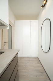 Pronájem bytu 1+kk v osobním vlastnictví 30 m², Praha 4 - Hodkovičky