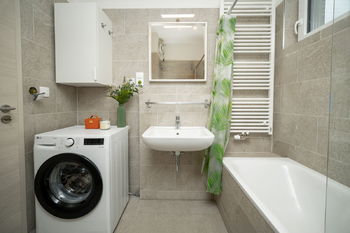 Pronájem bytu 1+kk v osobním vlastnictví 30 m², Praha 4 - Hodkovičky