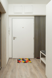 Pronájem bytu 1+kk v osobním vlastnictví 30 m², Praha 4 - Hodkovičky