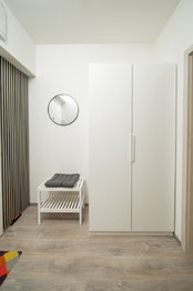 Pronájem bytu 1+kk v osobním vlastnictví 30 m², Praha 4 - Hodkovičky
