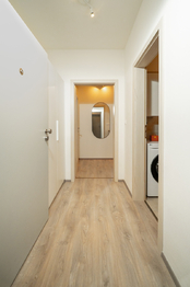 Pronájem bytu 1+kk v osobním vlastnictví 30 m², Praha 4 - Hodkovičky