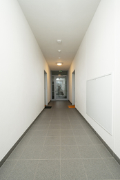 Pronájem bytu 1+kk v osobním vlastnictví 30 m², Praha 4 - Hodkovičky