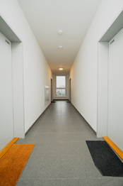 Pronájem bytu 1+kk v osobním vlastnictví 30 m², Praha 4 - Hodkovičky