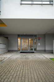 Pronájem bytu 1+kk v osobním vlastnictví 30 m², Praha 4 - Hodkovičky