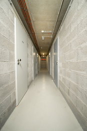 Pronájem bytu 1+kk v osobním vlastnictví 30 m², Praha 4 - Hodkovičky