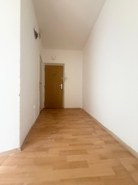 Pronájem bytu 2+1 v osobním vlastnictví 55 m², Bílina