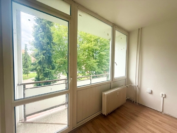 Pronájem bytu 2+1 v osobním vlastnictví 55 m², Bílina