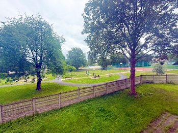 Pronájem bytu 2+1 v osobním vlastnictví 55 m², Bílina