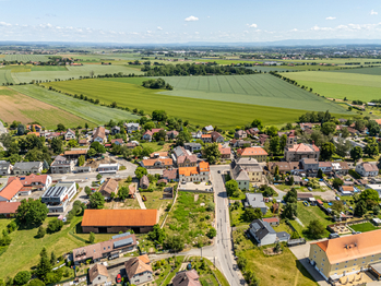 Prodej bytu 4+kk v osobním vlastnictví 111 m², Stěžery