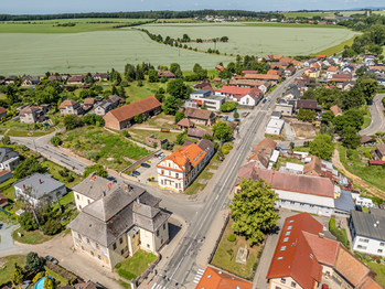 Prodej bytu 4+kk v osobním vlastnictví 111 m², Stěžery
