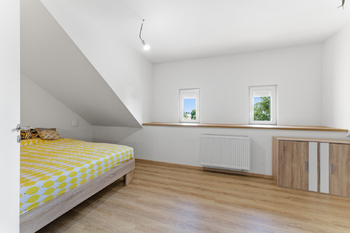 Prodej bytu 4+kk v osobním vlastnictví 111 m², Stěžery