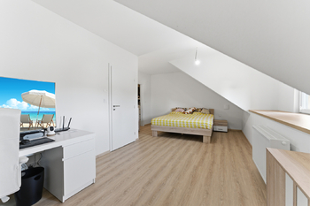 Prodej bytu 4+kk v osobním vlastnictví 111 m², Stěžery