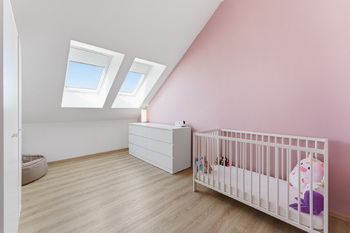 Prodej bytu 4+kk v osobním vlastnictví 111 m², Stěžery