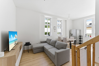 Prodej bytu 4+kk v osobním vlastnictví 111 m², Stěžery