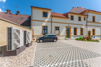 Prodej bytu 4+kk v osobním vlastnictví 111 m², Stěžery