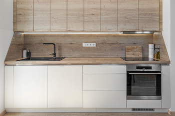Prodej bytu 4+kk v osobním vlastnictví 111 m², Stěžery