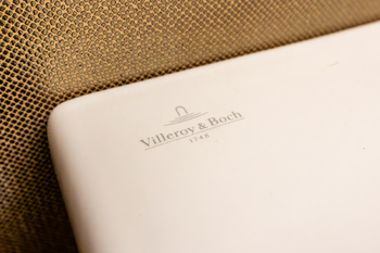 Keramika Villeroy & Boch - Pronájem bytu 3+kk v osobním vlastnictví 112 m², Praha 8 - Libeň