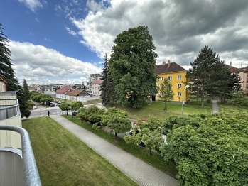 Prodej bytu 2+1 v osobním vlastnictví 50 m², Jihlava
