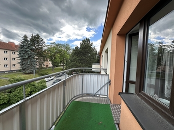 Prodej bytu 2+1 v osobním vlastnictví 50 m², Jihlava