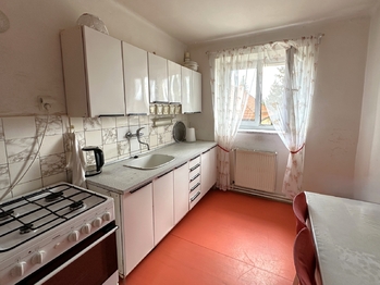 Prodej bytu 2+1 v osobním vlastnictví 50 m², Jihlava